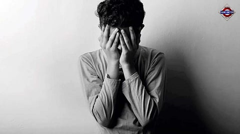 Alarming Gap: India's Young Adults Rank 60th In Global Mental Health Study