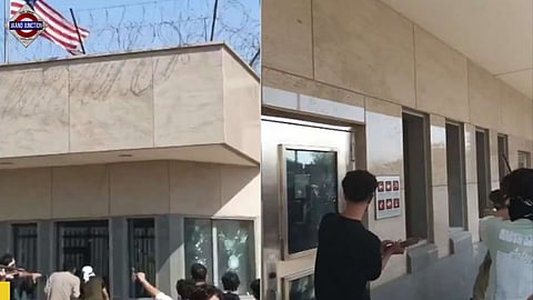 Pakistan: 8 killed, 30 injured as police open fire on people protesting against Khomeini's killing