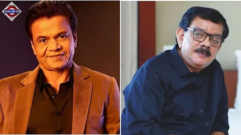 Rajpal Yadav hits back at director Priyadarshan