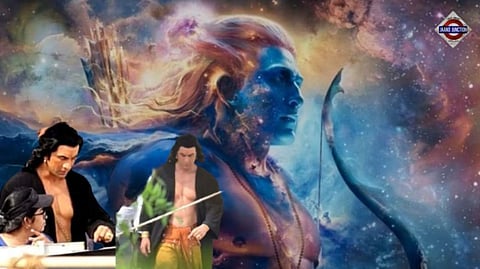 Ranbir Kapoor’s Lord Rama look from Nitesh Tiwari’s Ramayana has leaked online, drawing criticism over the wig and visuals in the $400 million epic