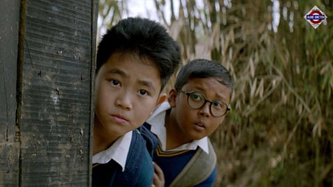 Manipuri Film Boong Set For Re-Release On March 6 After BAFTA Win