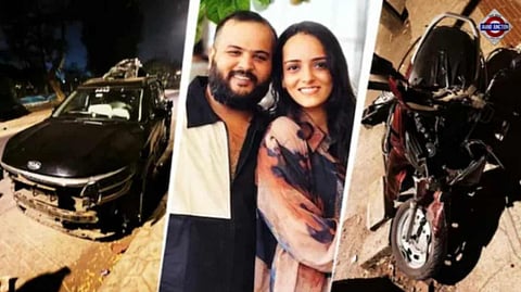 Father had no knowledge son took vehicle, court grants bail in Mumbai fatal crash