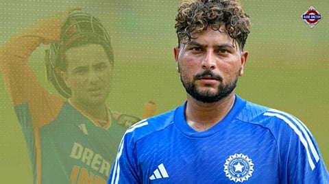 Abhishek Sharma OUT, Kuldeep Yadav IN? India's Likely Playing XI For T20 World Cup 2026 Final