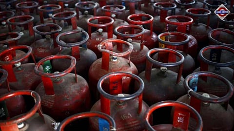 India Boosts LPG Production By 10% As Supplies Stabilise After Hormuz Disruption