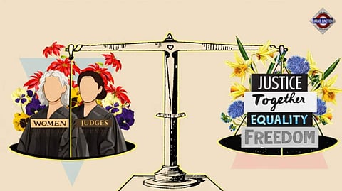 International Day of Women Judges 2026 is observed on March 10 to promote gender equality in the judiciary.