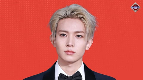 Heeseung Is Leaving ENHYPEN to Become a Solo Artist Under BELIFT LAB