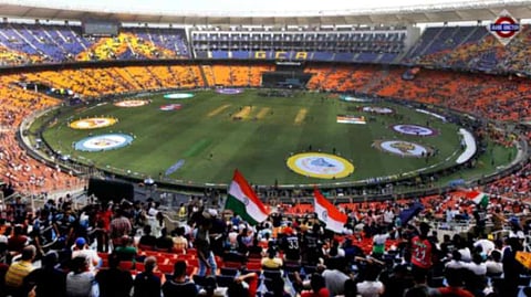 IPL 2026: Where and how to book tickets for the tournament
