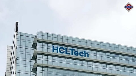 LPG Shortage: HCLTech Offers Work From Home As Office Cafeterias Disrupted