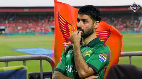 BCCI's 1st Reaction To SRH-Owned Team Buying Pakistan Star Abrar Ahmed In The Hundred Auction