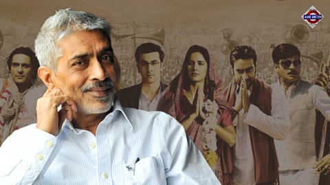 Ranbir Kapoor And Katrina Kaif's Raajneeti 2 Soon, Prakash Jha Confirms 'Actively Working On It'