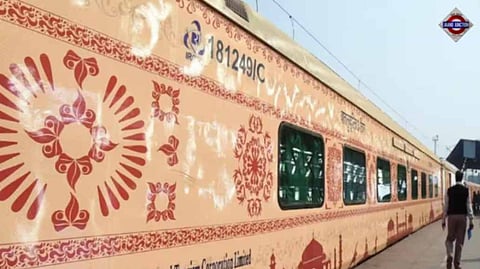 Indian Railways Announce Shri Ramayana Yatra: Dates, Route, Cost And All You Need To Know
