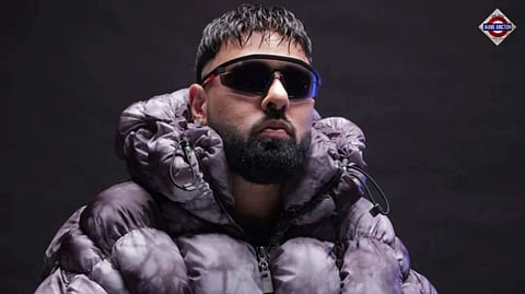 Haryana women’s panel issues arrest order against rapper Badshah for ‘Tateeree’ music video