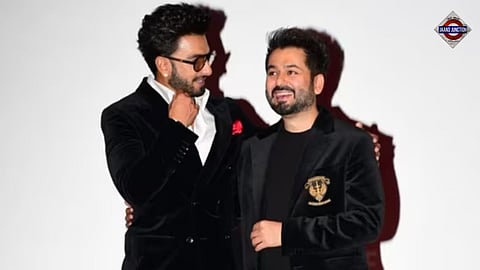 Dhurandhar 2 runtime revealed at 3 hours 55 minutes as Ranveer Singh and Aditya Dhar’s Dhurandhar: The Revenge