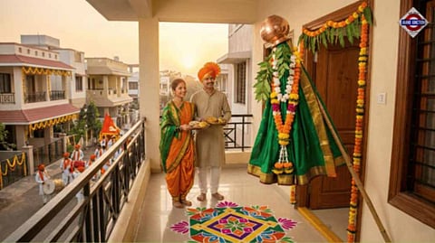 Gudi Padwa 2026: Everything You Need to Know About the Marathi New Year