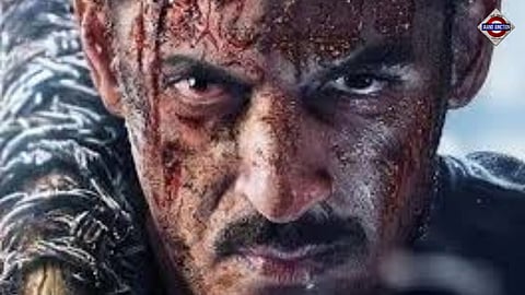 Salman Khan’s Battle of Galwan Film Title Changed To Maatrubhumi, New Poster Out: 'May War Rest In Peace'