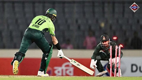 Pakistan Lodge Complaint With ICC After Losing 3rd ODI, Claim Bangladesh Took DRS After Watching Replay