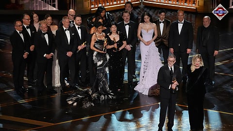 Oscars 2026 Full Winners List: Michael B Jordan Wins Best Actor, Jessie Buckley Takes Best Actress