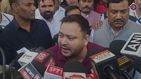 RJD Rank And File Turns Against Congress After Rajya Sabha Poll Defeat