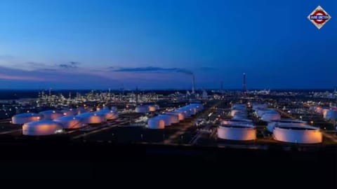 After Qatar, UAE, Iran Targets Saudi Arabia's Oil Giant In Aerial Strike As West Asia War Rages