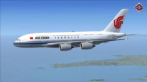 Air China To Resume Direct Flights Between Beijing, New Delhi