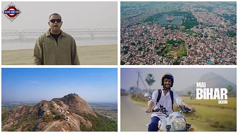 Main Bihar Hoon: Bihar Diwas Song That Redefines Identity