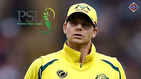 Armed group warns foreign players to skip PSL, says Pakistan not safe for sports