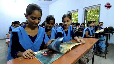 BSEB Bihar Board 12th Results OUT: Girls Outperform Boys With 84.09% Pass Percentage