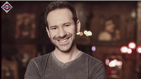 OnlyFans owner Leonid Radvinsky dies at 43