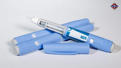 Govt Cracks Down On Unauthorised Sale Of GLP-1 Weight Loss Drugs, Steps Up Surveillance