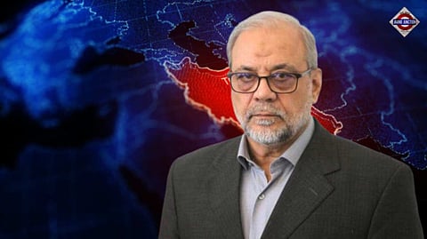 After Ali Larijani's Death, Iran Appoints Mohammad Bagher Zolghadr As New Security Chief