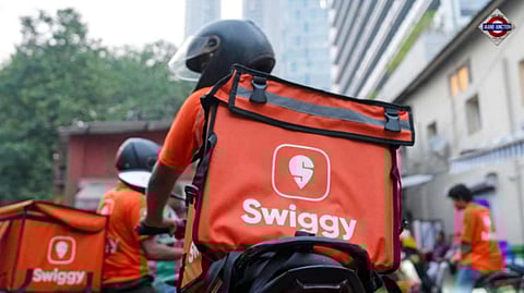 After Zomato, Swiggy Raises Platform Fee From Rs 14.99 To Rs 17.58