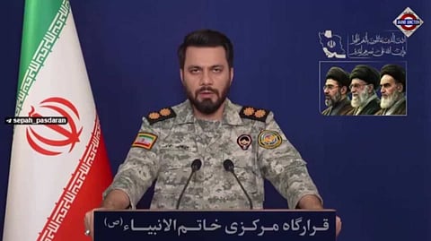 IRGC now Iran's de facto ruler amid rift with President