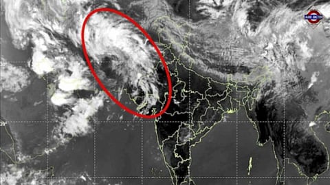 More rains coming: Multiple western disturbances to hit India. Here's when
