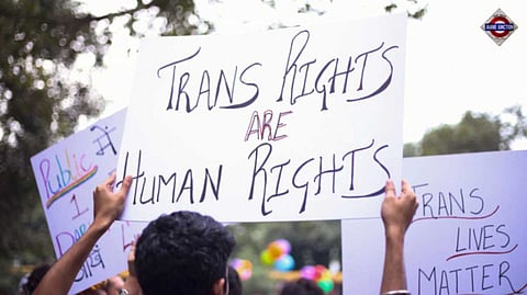 SC-appointed panel urges Centre to withdraw 2026 trans rights amendment bill