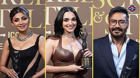 Pinkvilla Screen & Style Icons Awards 2026 complete winners list: Kiara Advani wins Fashion Icon, Vicky Kaushal and Kriti Sanon bag top acting awards
