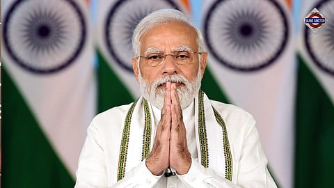 PM Narendra Modi to meet Chief Ministers amid Middle East conflict to review India’s preparedness, oil supply concerns, and Strait of Hormuz impact.