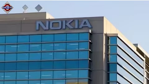 Nokia