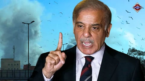 ‘Pakistan Warns Israel Over Tehran Embassy Strikes