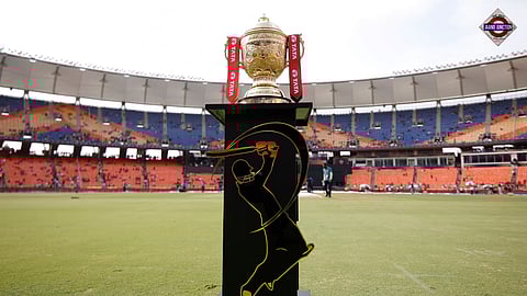 Bangladesh makes IPL U-turn. Country set to broadcast games, minister confirms