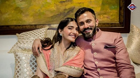 Sonam Kapoor And Anand Ahuja Blessed With Second Child: ‘Our Hearts Have Expanded’