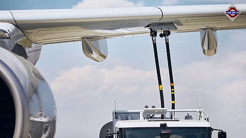 Jet Fuel Prices More Than Doubled, Government Shields Domestic Airlines