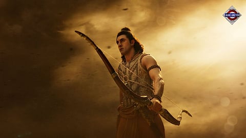 Namit Malhotra Rejects Rs 700 Crore OTT Deal For Ramayana, Aims For Rs 1000 Crore Offer