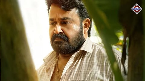 Amazon Prime Video issues warning and threatens legal action against Aashirvad Cinemas over Mohanlal’s film OTT rights.