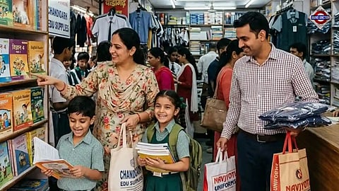 Delhi govt bars private schools from fixing vendors for books, uniforms