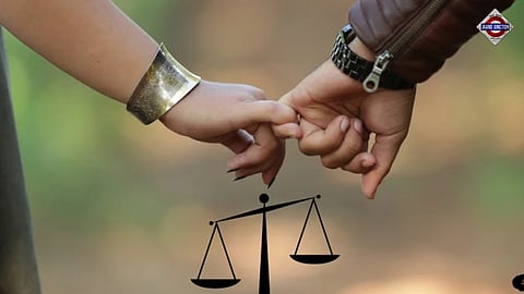 My husband is 40, I am 19: Woman wins right to live with partner in Madhya Pradesh