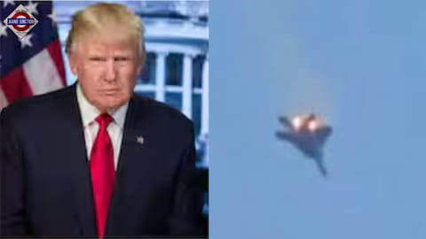 Pilot sent three-word SOS after Iran shot down F-15E. It almost went unanswered