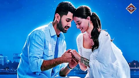 The romantic drama by Karan Johar sparks mixed reactions online, with fans comparing it to Saiyaara.