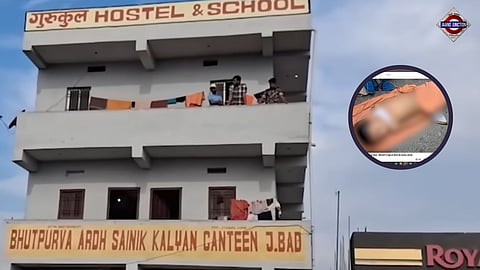 Bihar Boy, 5, Stabbed To Death In School. Family Alleges Sexual Assault