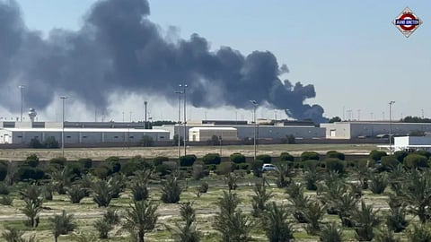 UAE, Kuwait, Bahrain report attacks despite Iran-US ceasefire