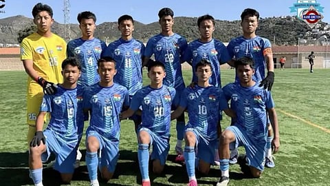 Minerva's historic win vs Liverpool: A Spain trip that almost did not happen